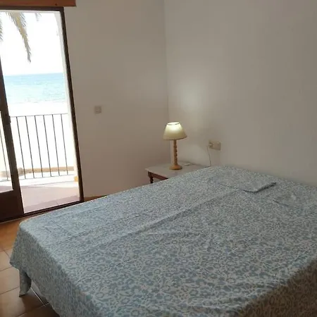Jazmines Cabo De Gata - A Apartment Carboneras Exterior photo