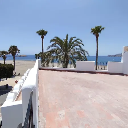 Jazmines Cabo De Gata - A Apartment Carboneras Exterior photo
