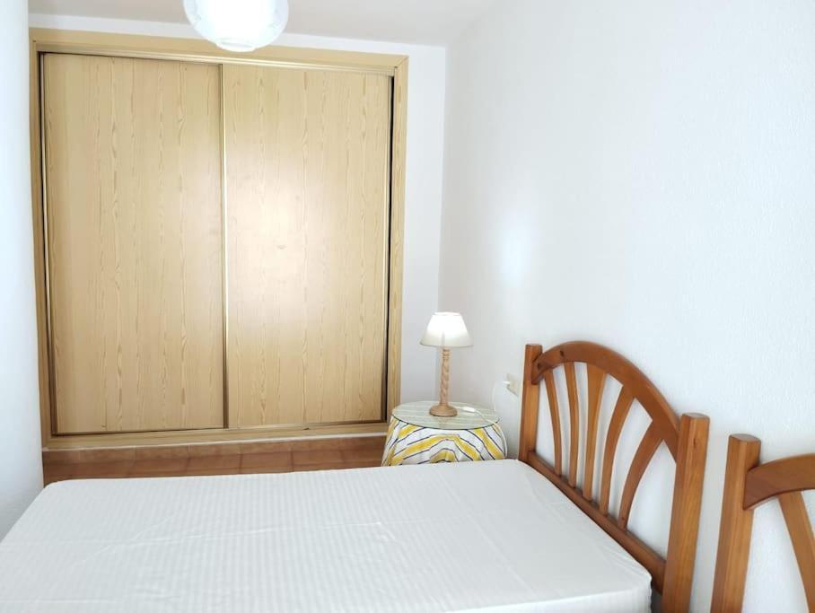 Jazmines Cabo De Gata - A Apartment Carboneras