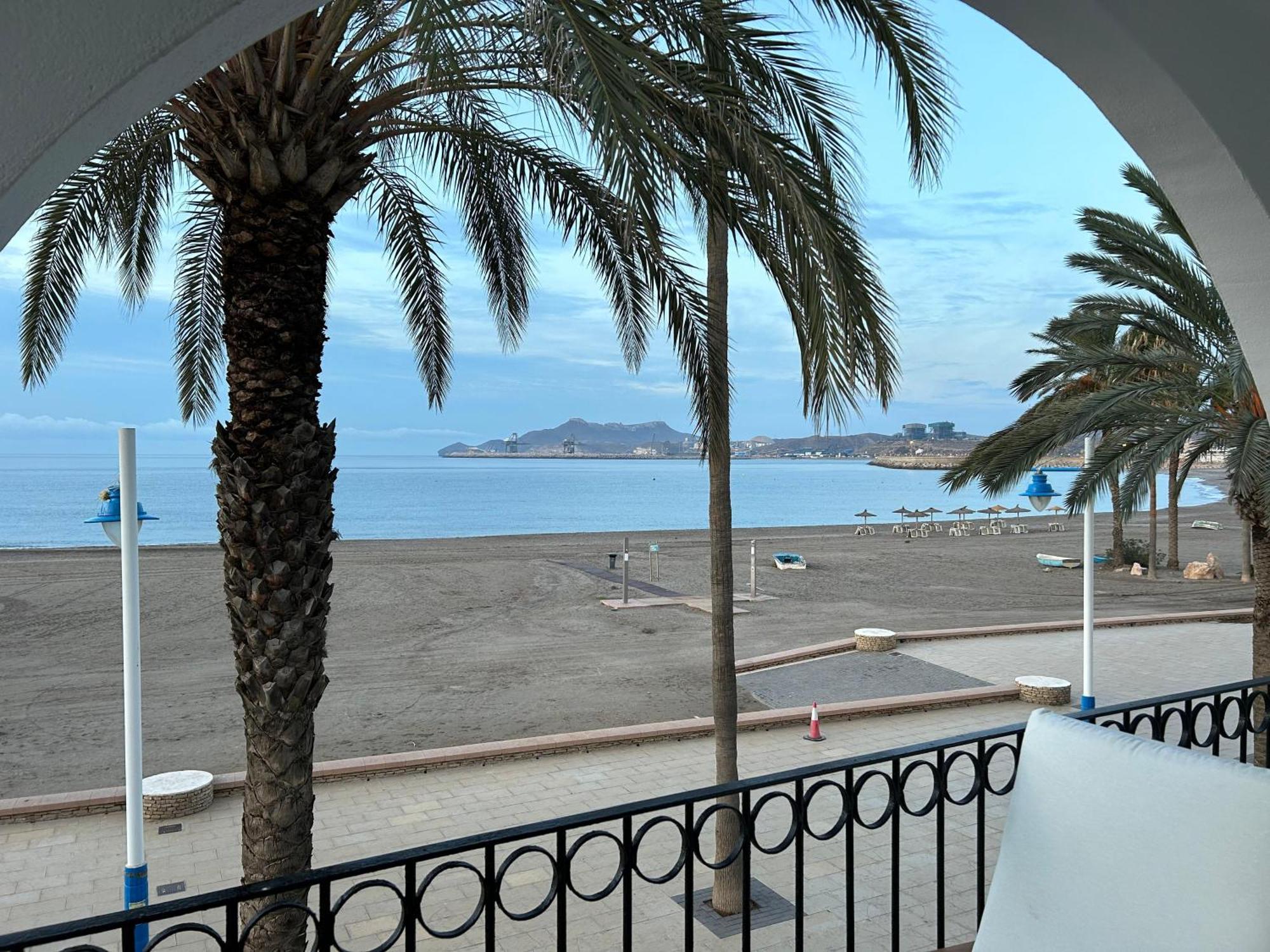 Jazmines Cabo De Gata - A Apartment Carboneras