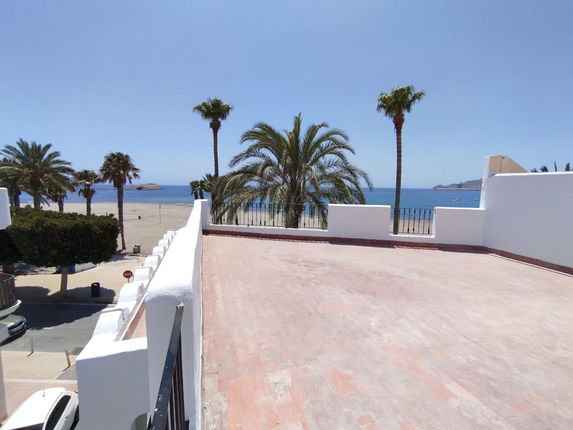 Apartment Jazmines Cabo De Gata - A Carboneras